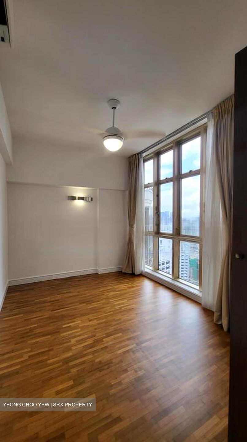 Leonie Condotel (D9), Condominium #618861251